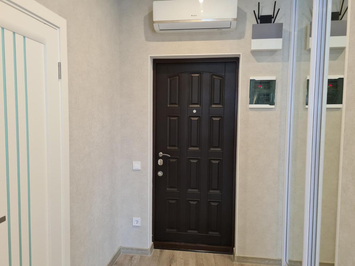 Квартира В Аркадии Odessa Exterior foto
